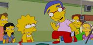 The Simpsons Source: FOX